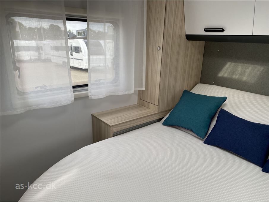 Sun Living S 75 SC Automat gear