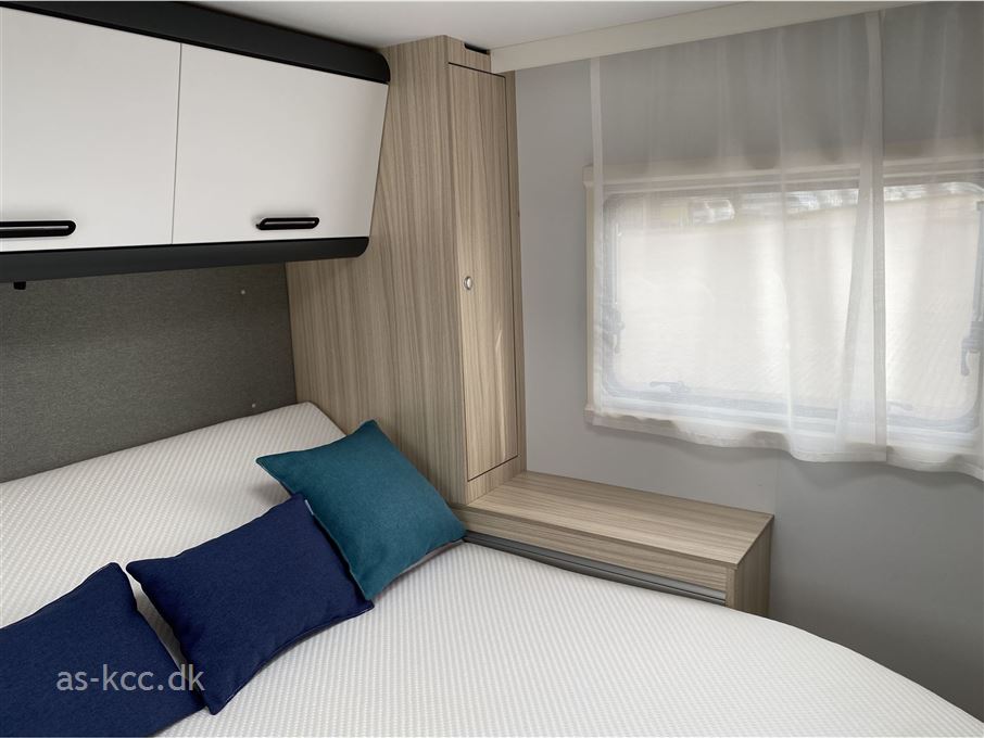 Sun Living S 75 SC Automat gear
