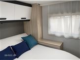 Sun Living S 75 SC Automat gear