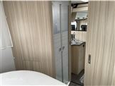 Sun Living S 75 SC Automat gear