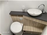 Sun Living S 75 SC Automat gear