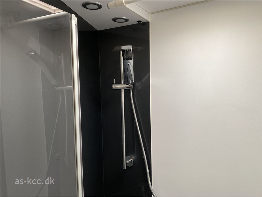 Sun Living S 75 SC Automat gear