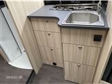 Sun Living S 75 SC Automat gear