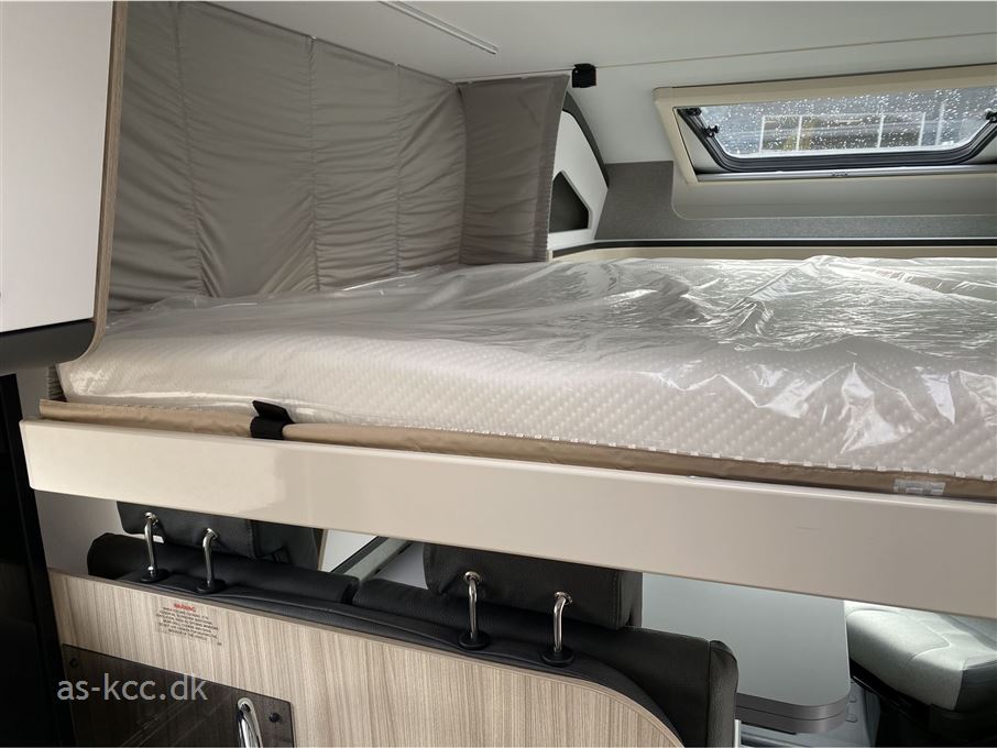Sun Living S 75 SC Automat gear