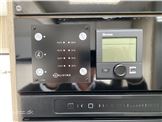 Sun Living S 75 SC Automat gear
