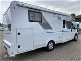 Sun Living S 75 SC Automat gear