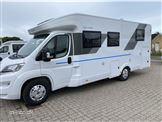 Sun Living S 75 SC Automat gear