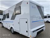 Sun Living S 75 SC Automat gear