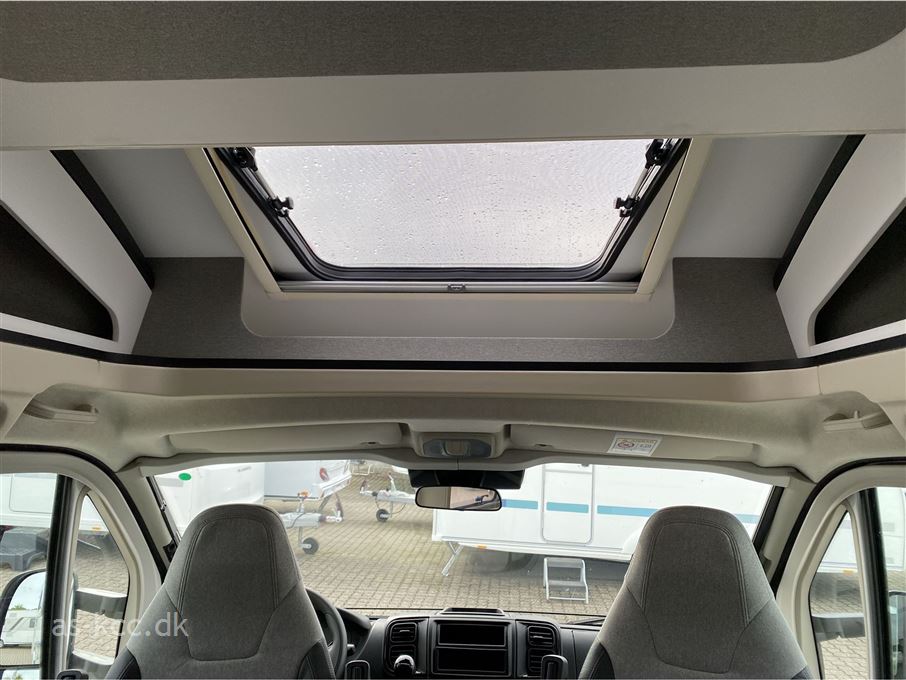 Sun Living S 75 SC Automat gear