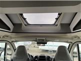 Sun Living S 75 SC Automat gear