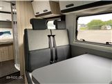 Sun Living S 75 SC Automat gear