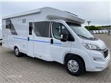 Sun Living S 75 SC Automat gear