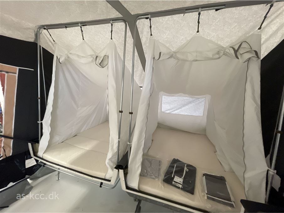 Camp-Let 2go 500 AC