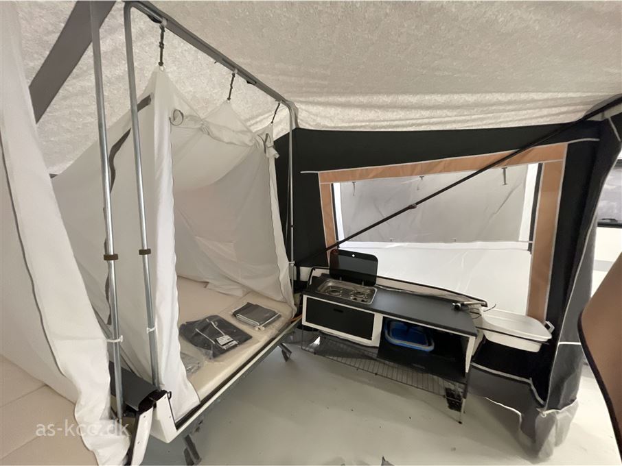Camp-Let 2go 500 AC