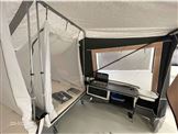 Camp-Let 2go 500 AC