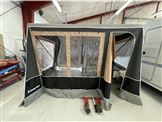Camp-Let 2go 500 AC