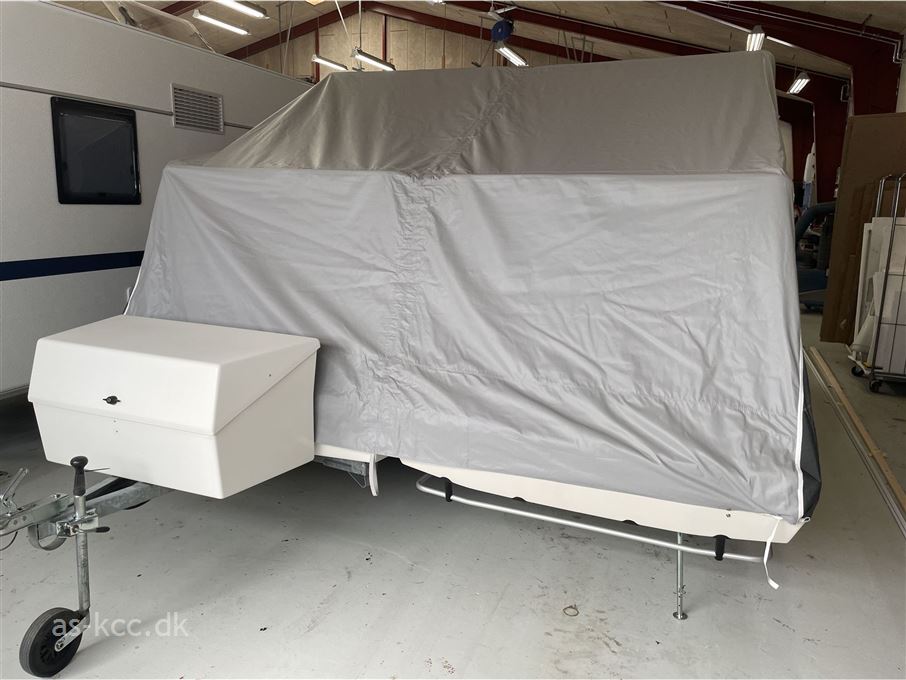 Camp-Let 2go 500 AC