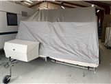 Camp-Let 2go 500 AC