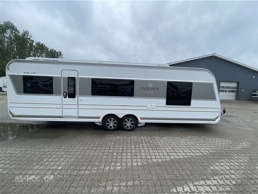 LMC Exquisit 695 VIP