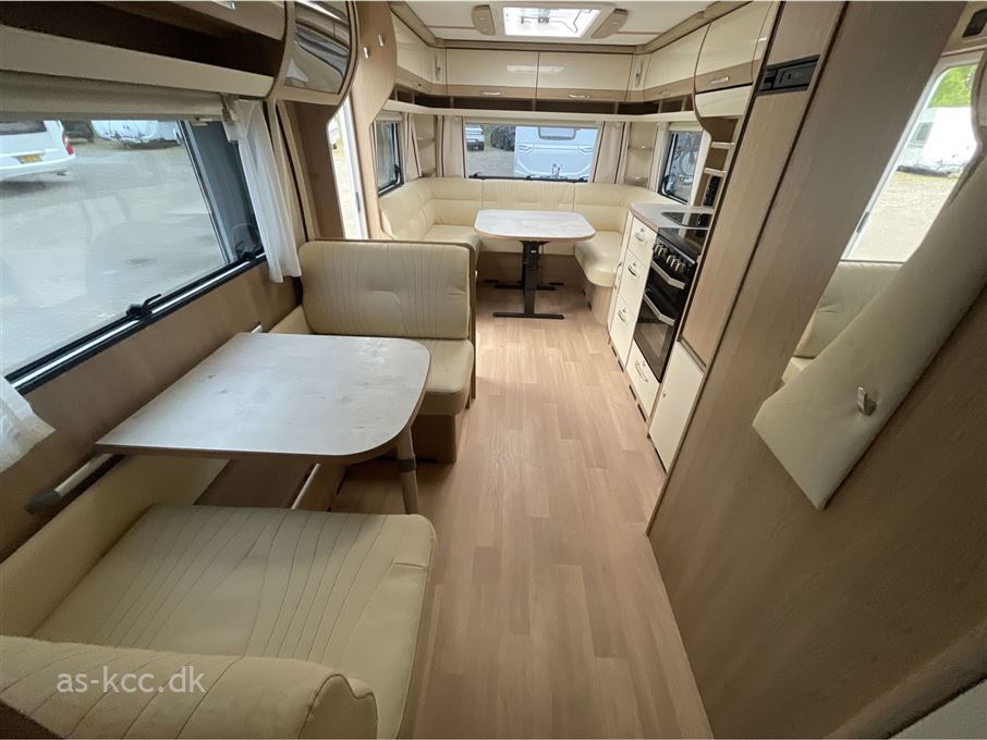 LMC Exquisit 695 VIP