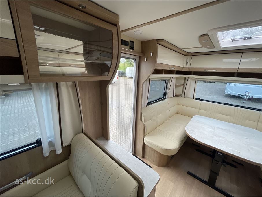 LMC Exquisit 695 VIP