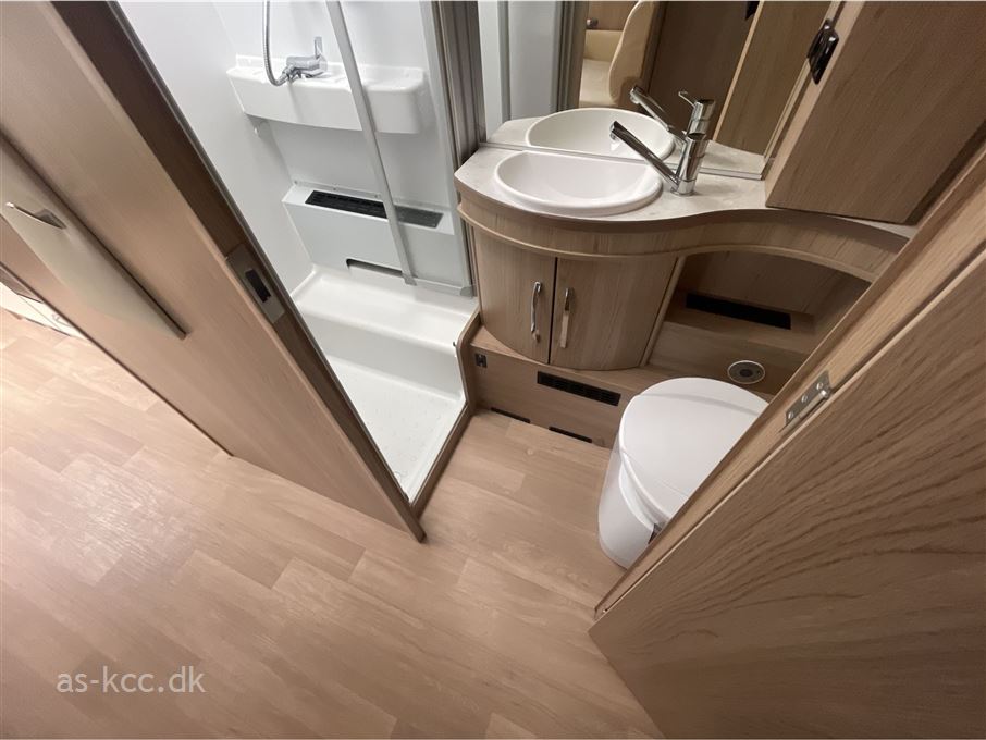 LMC Exquisit 695 VIP