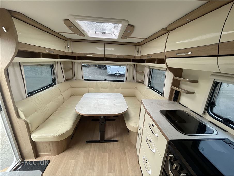 LMC Exquisit 695 VIP