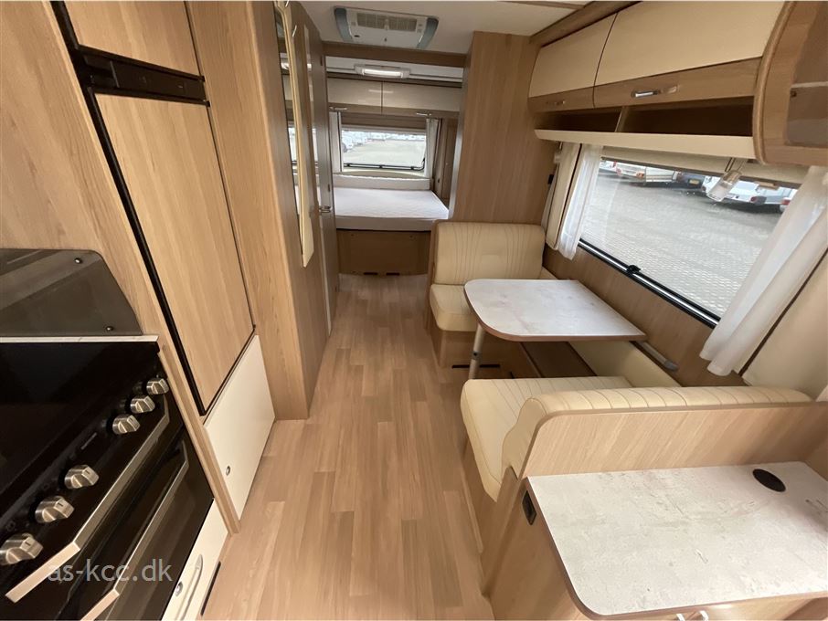 LMC Exquisit 695 VIP