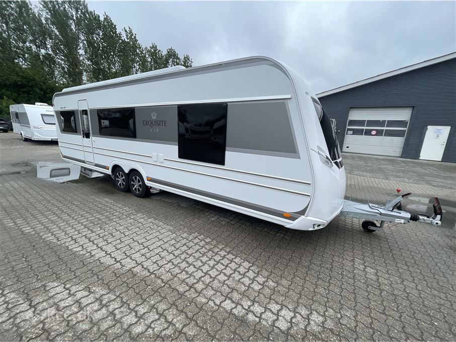 LMC Exquisit 695 VIP