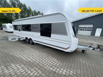 LMC Exquisit 695 VIP