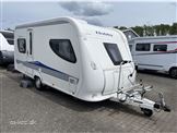 Hobby La Vita Bionda 460 UFe