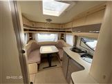Hobby La Vita Bionda 460 UFe