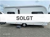 Hobby La Vita Bionda 460 UFe