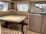 Hobby La Vita Bionda 460 UFe