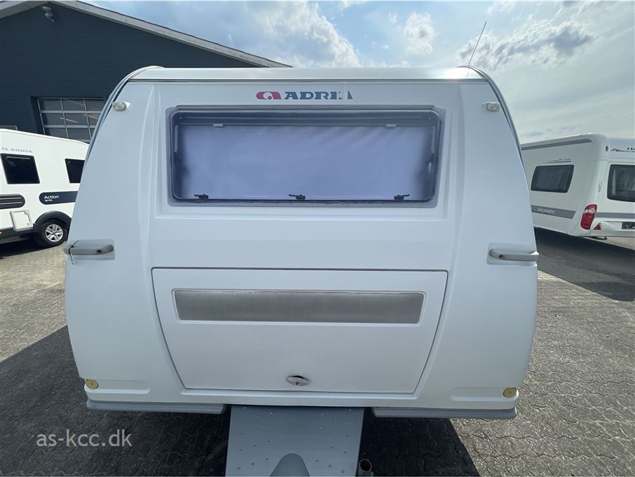Adria Classica 613 UT