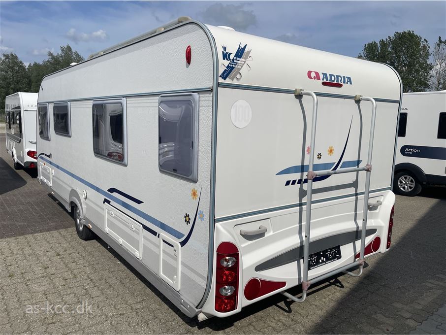 Adria Classica 613 UT