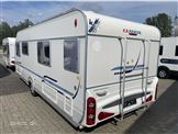 Adria Classica 613 UT