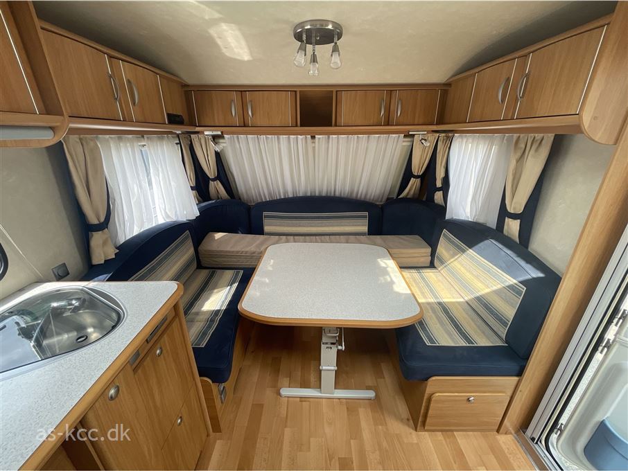 Adria Classica 613 UT
