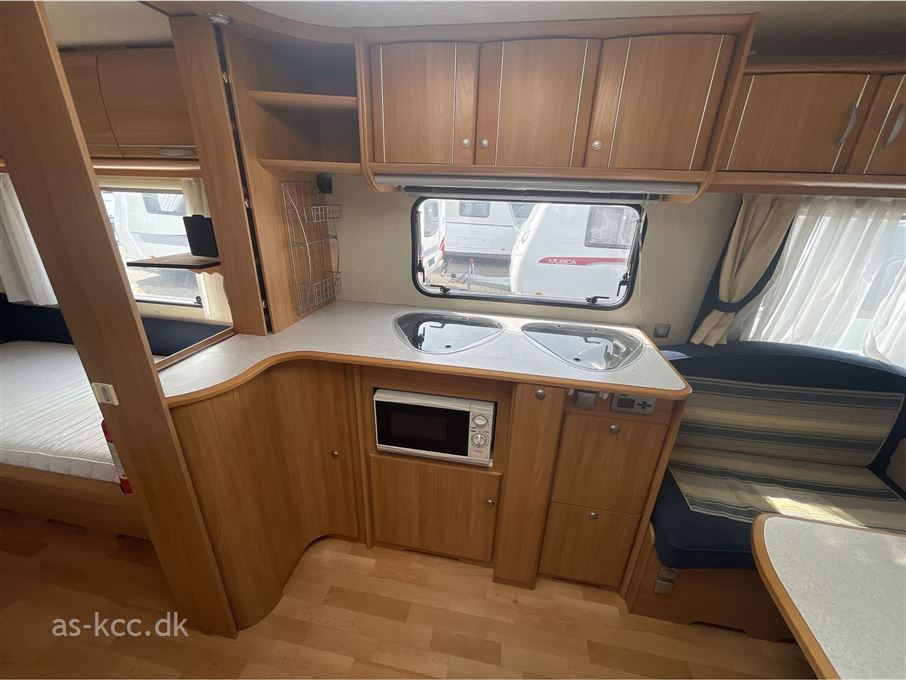 Adria Classica 613 UT