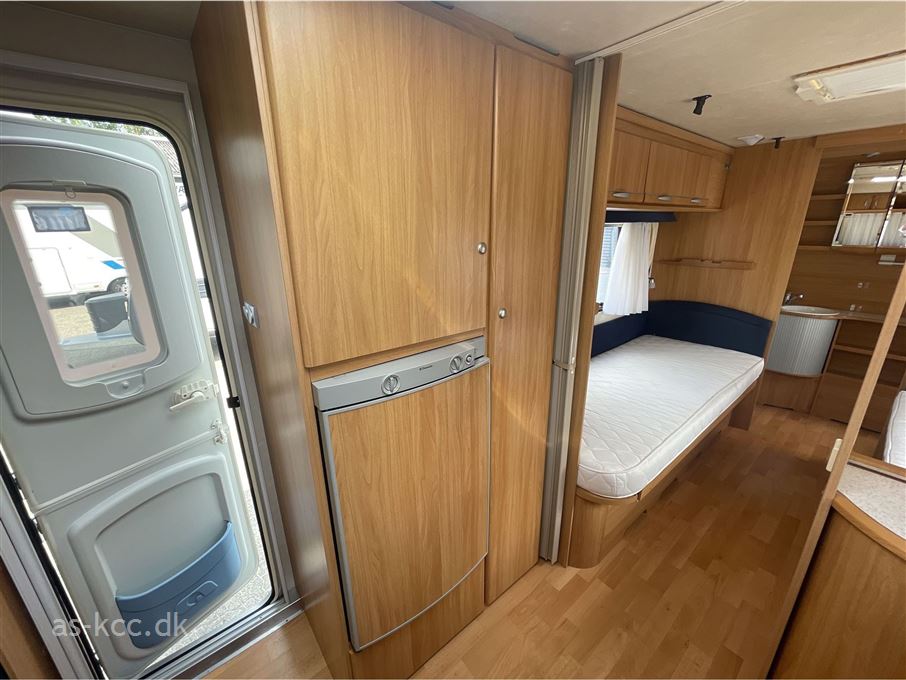 Adria Classica 613 UT