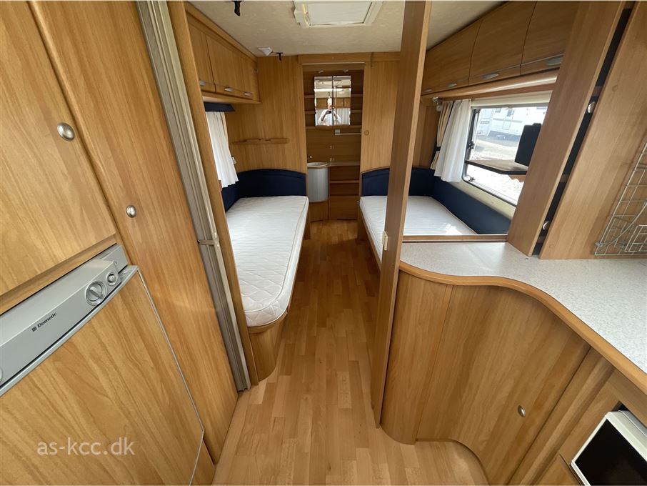 Adria Classica 613 UT