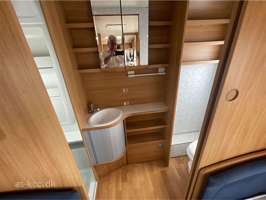 Adria Classica 613 UT