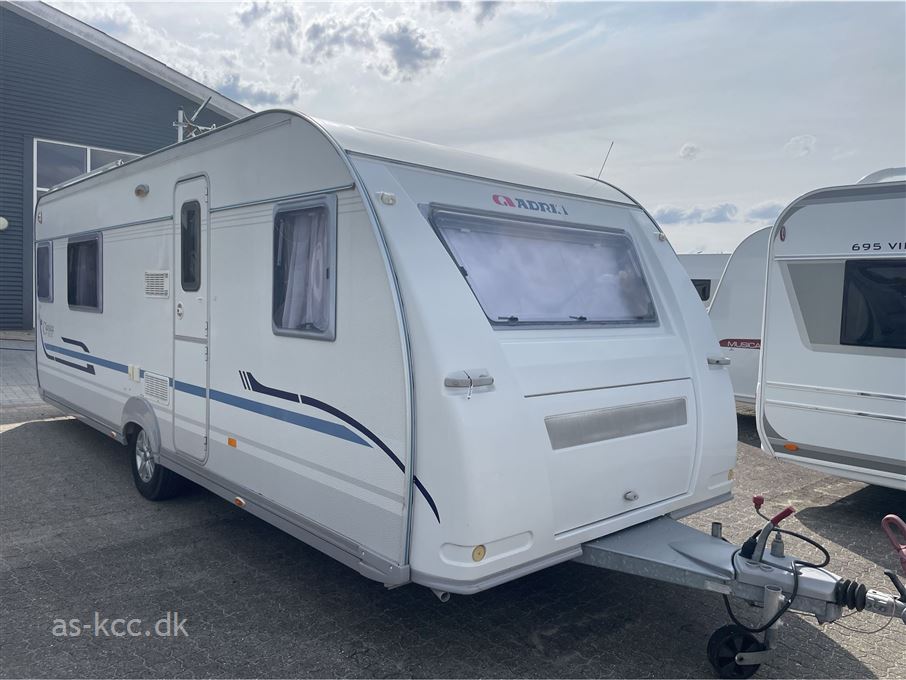 Adria Classica 613 UT