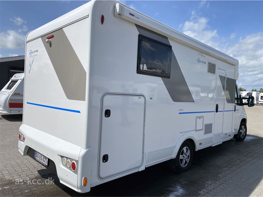 Sun Living S 75 SC