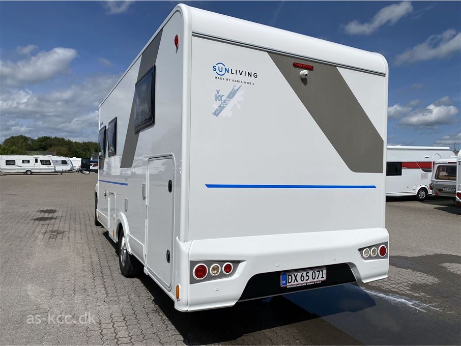 Sun Living S 75 SC