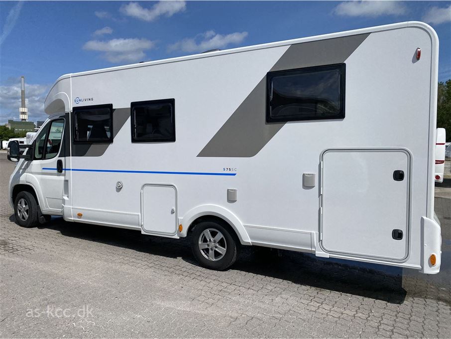 Sun Living S 75 SC