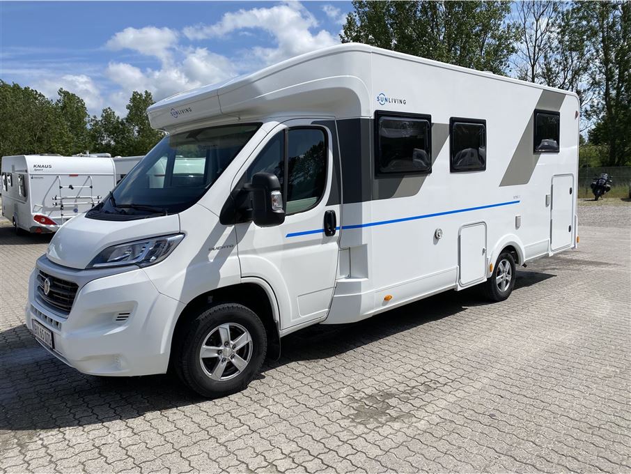 Sun Living S 75 SC