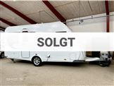 Knaus Südwind Silver Selection 450 FU