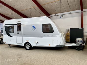 Knaus Südwind Silver Selection 450 FU
