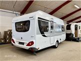 Knaus Südwind Silver Selection 450 FU